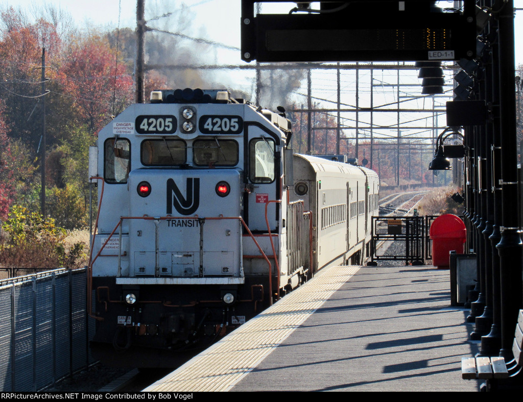 NJT 4205